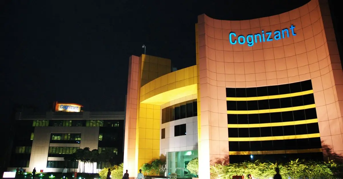 Cognizant Visakhapatnam campus to begin operations on THIS date!