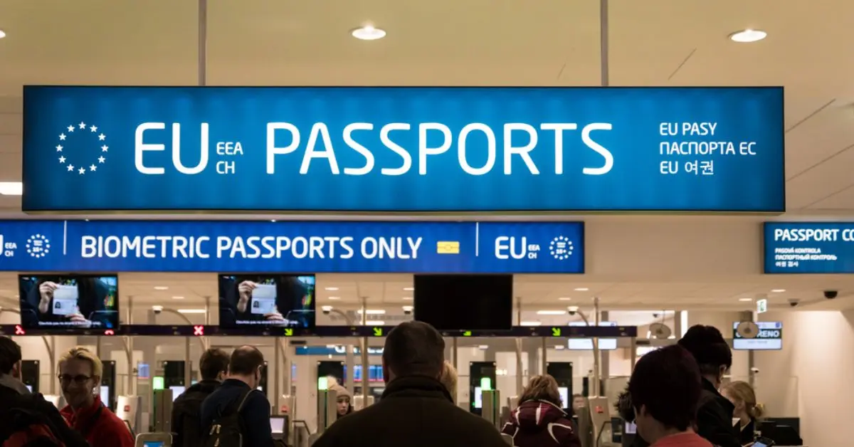 Vizag to get an OCR centre for Immigration Documents