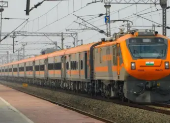 Amrit Bharat Express to boost North-East connectivity from Vizag