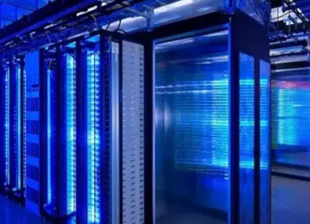 Andhra CM Naidu seeks fast-track for Vizag AI data centre