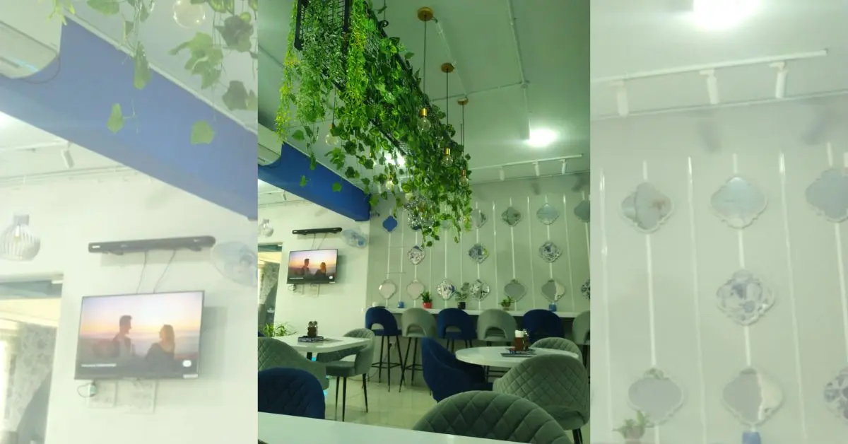 From cafes to bistros: Brunch spots in Vizag because brunch>>