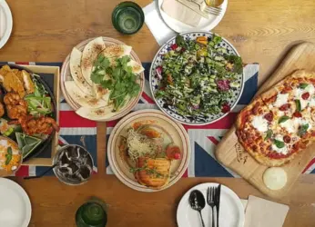 From cafés to bistros: Brunch Spots in Vizag You’ll Love for Lazy Mornings!