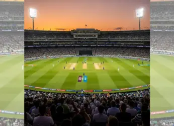 Cricket Fever Returns: India vs New Zealand Vizag T20 on Jan 28