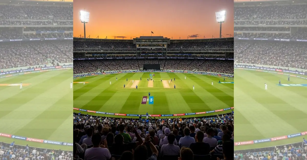 Cricket Fever Returns: India vs New Zealand Vizag T20 on Jan 28