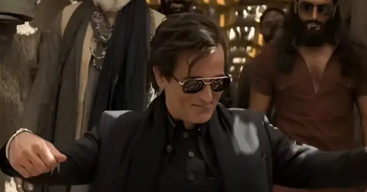 From binge worthy to must watch on OTT this week