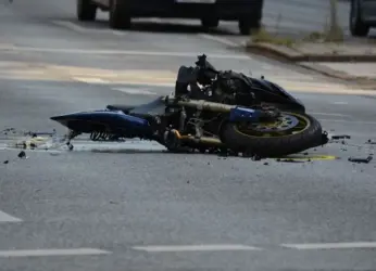 Vizianagaram road accident: Faulty helmet proves fatal