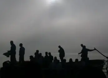 Bangladesh releases 23 fishermen, nine from AP after detention