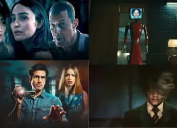 From ghosts to gore: Horror web series worth streaming