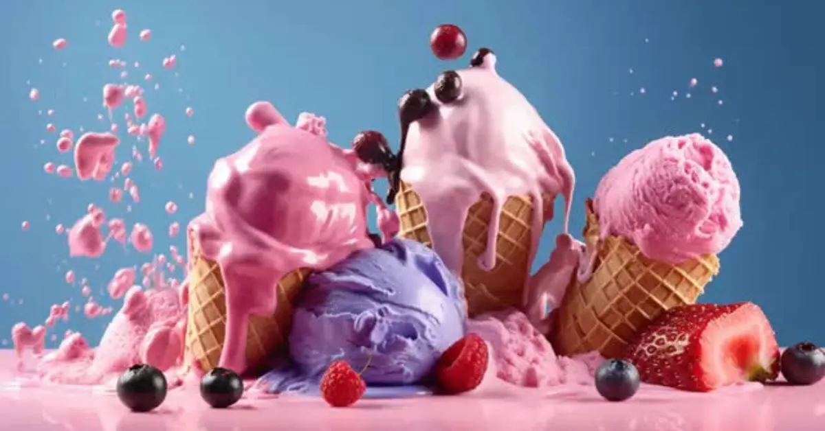 Remember these? Discontinued ice creams we want back