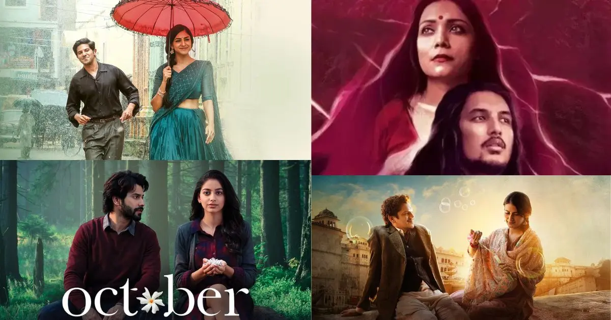 Slow-burn romance movies where love unfolds naturally!