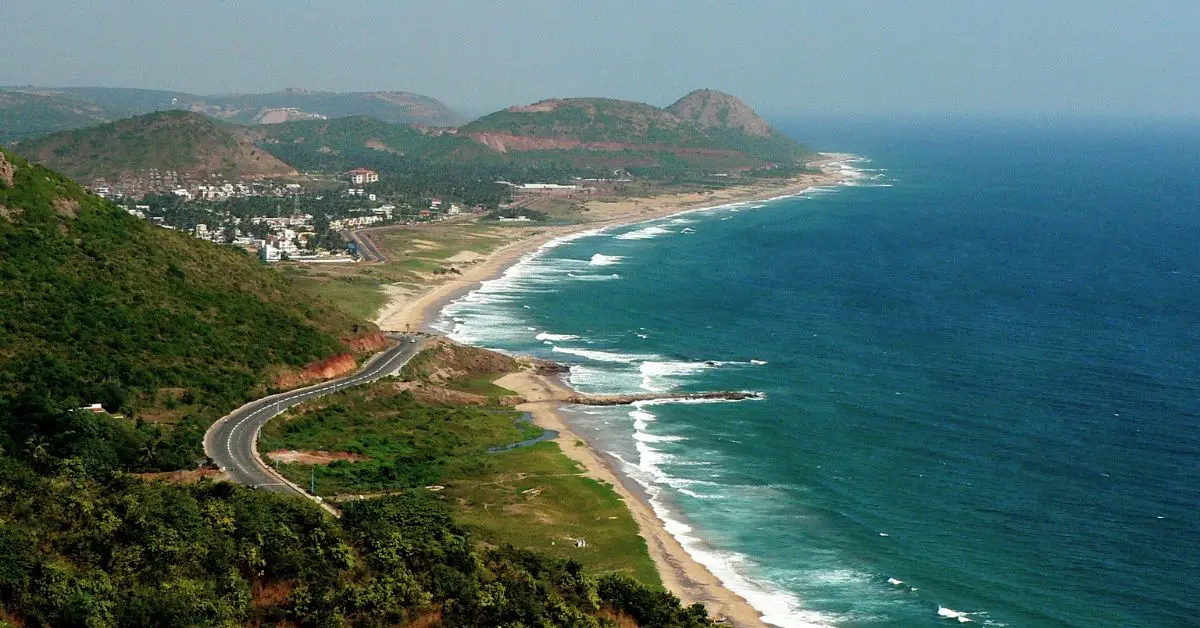 New CSIR-NIO centre inaugerated in Vizag by Dr Jitendar Singh