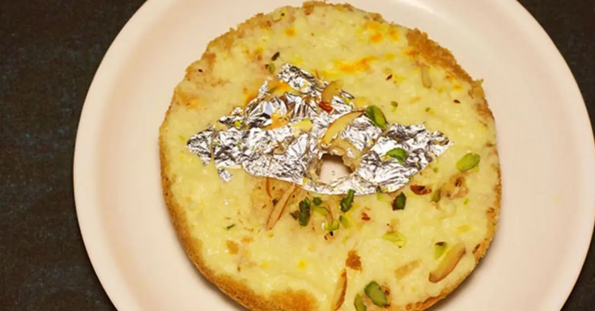 Indian Sweets & Desserts from across India you must try in Vizag!