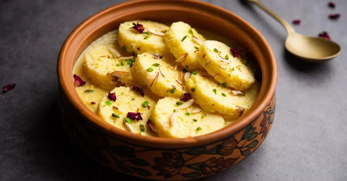 Indian Sweets & Desserts from across India you must try in Vizag!