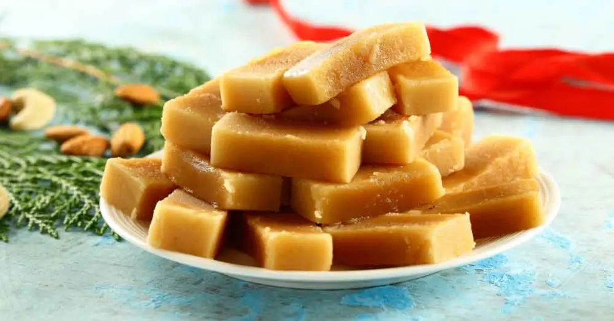 Indian Sweets & Desserts from across India you must try in Vizag!