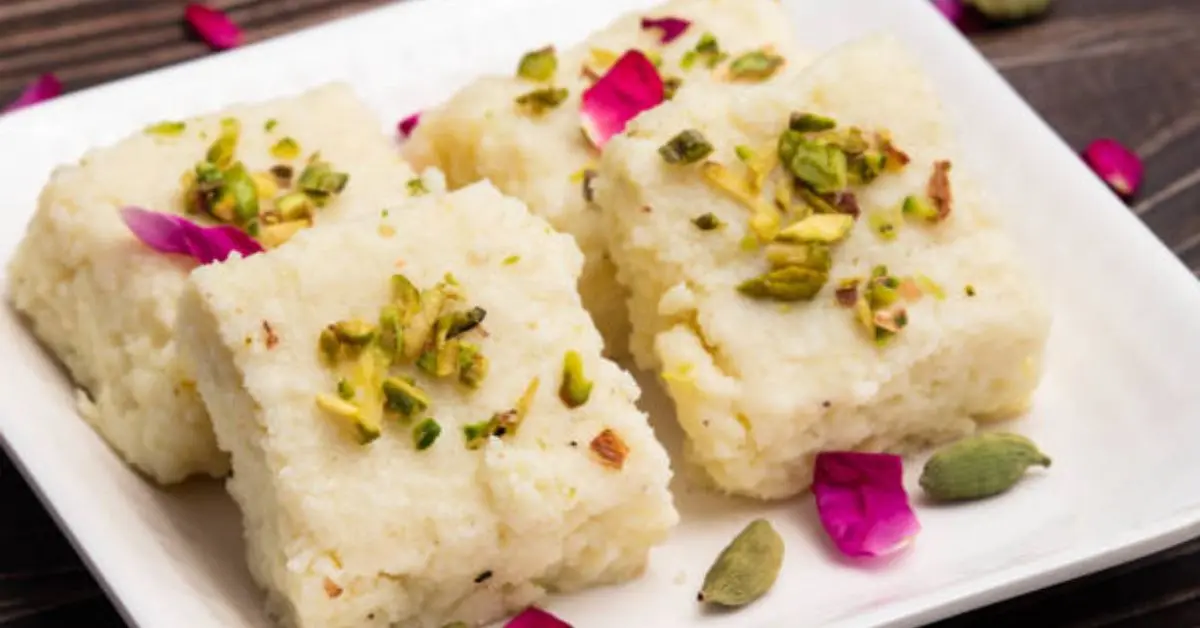 Indian Sweets & Desserts from across India you must try in Vizag!