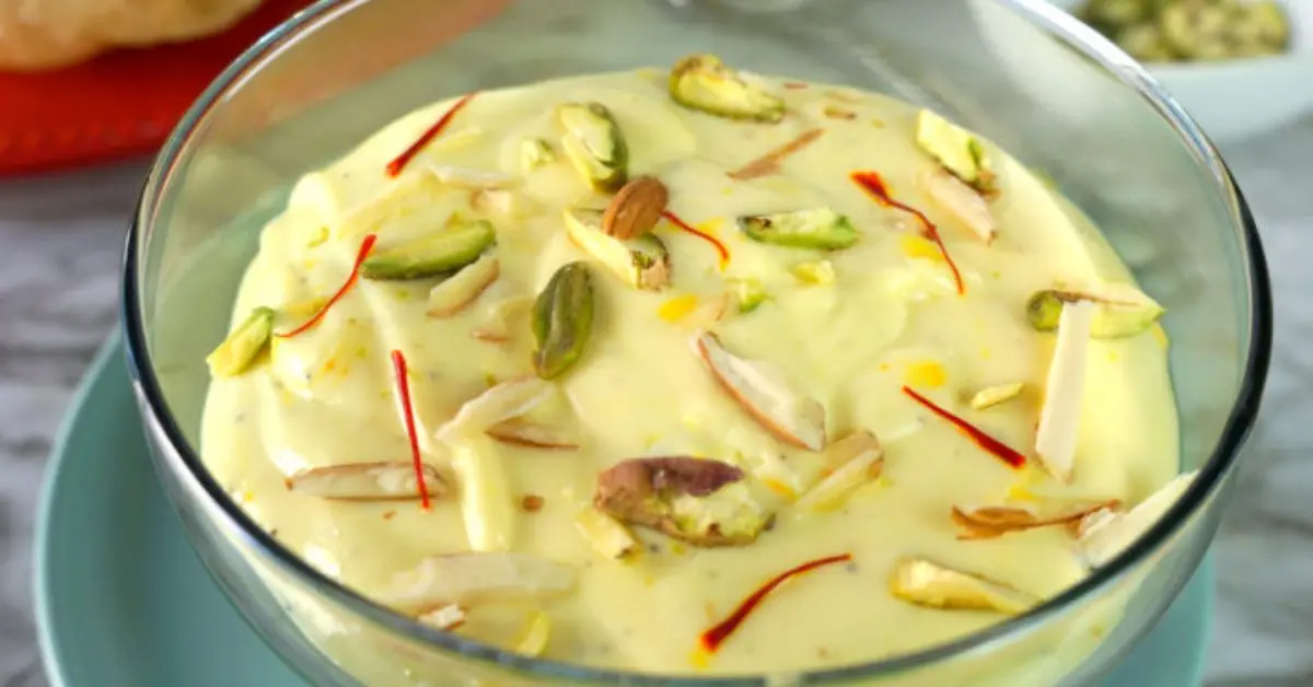 Indian Sweets & Desserts from across India you must try in Vizag!