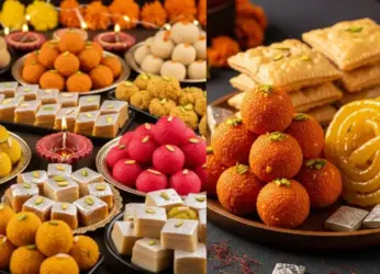 Desserts and Indian sweets from across India you must try in Vizag