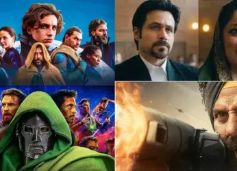 Confirmed Major Theatre & OTT Releases of 2026 You Can’t Miss!