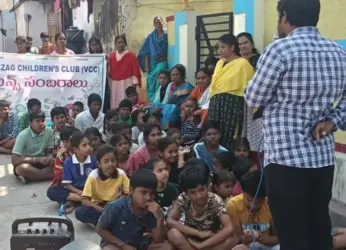 Children’s club plans month-long events to mark Science Day