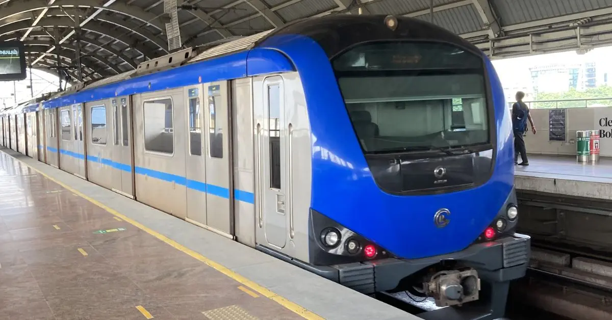 Visakha Metro Rail project gets Centre’s approval