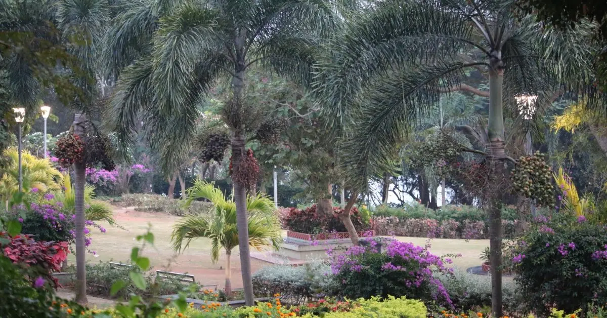 Kailasagiri Trishul to enhance Vizag tourism appeal