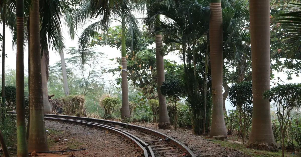 Kailasagiri Eco Cottages to boost Vizag tourism