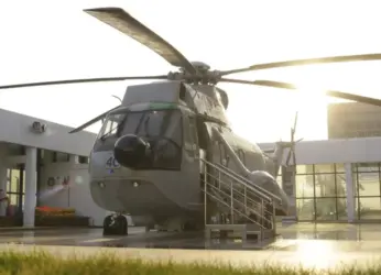 THIS helicopter museum made Vizag the only Indian city with five maritime museums!