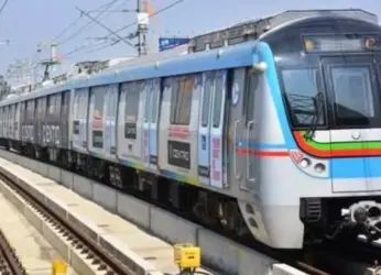 Work on metro rail to gain pace