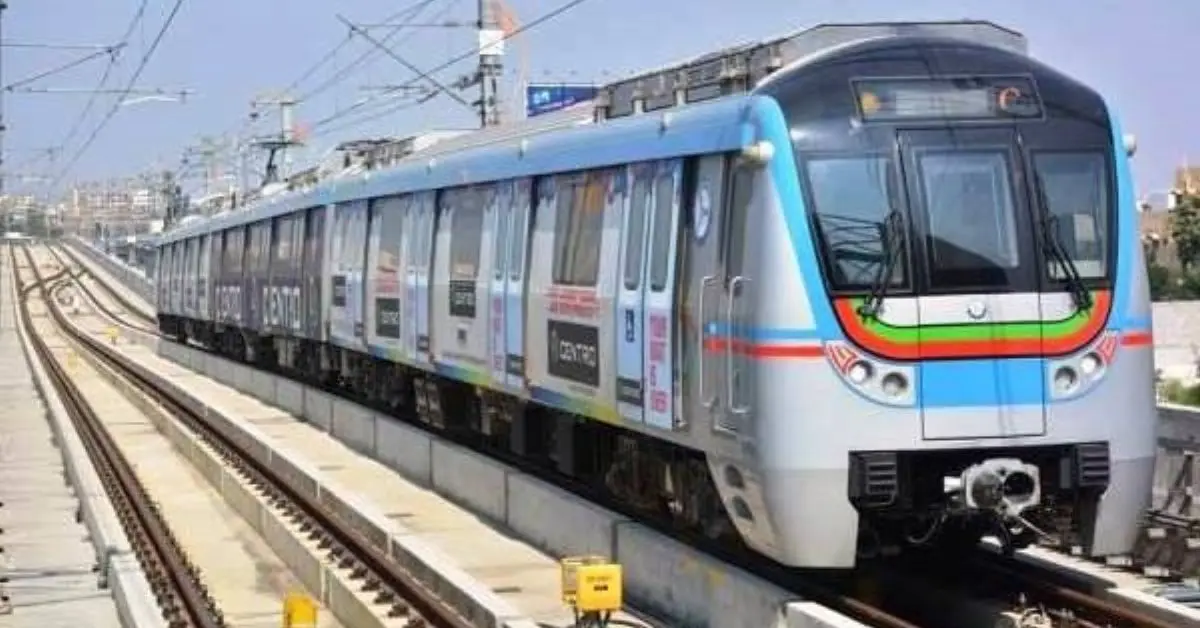 Visakha Metro Rail project land acquisition to begin