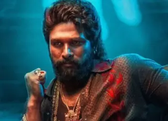 Allu Arjun among contenders for Filmfare award