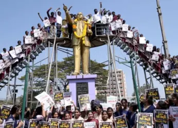 A sweet gratitude, ‘literally’