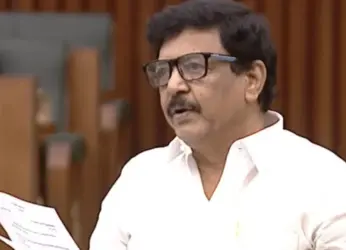 Govt. committed to developing Vizag into world-class tourism hub: Durgesh