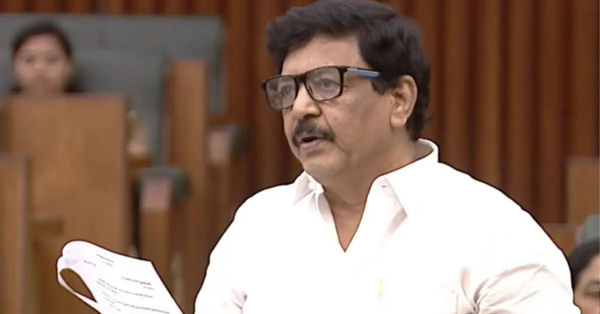 Tourism development in Visakhapatnam gains boost