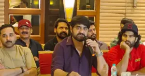 Tollywood Celebrity Cricket League Set for Vizag Matches