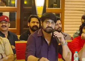 All set for Tollywood Celebrity Cricket League competitions in Vizag