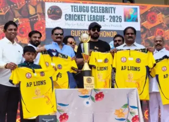 Stars cricket off to a shining start