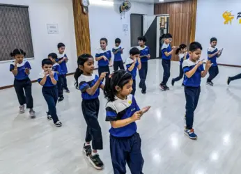 In Visakhapatnam, PACE Creators Dance Academy Is Shaping the Next Generation of Dancers!