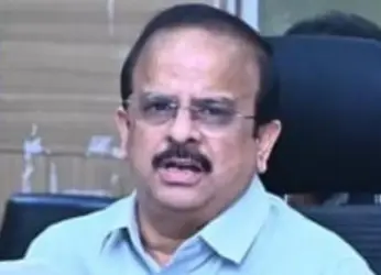 Venkata Rao appointed as EO of Simhachalam temple