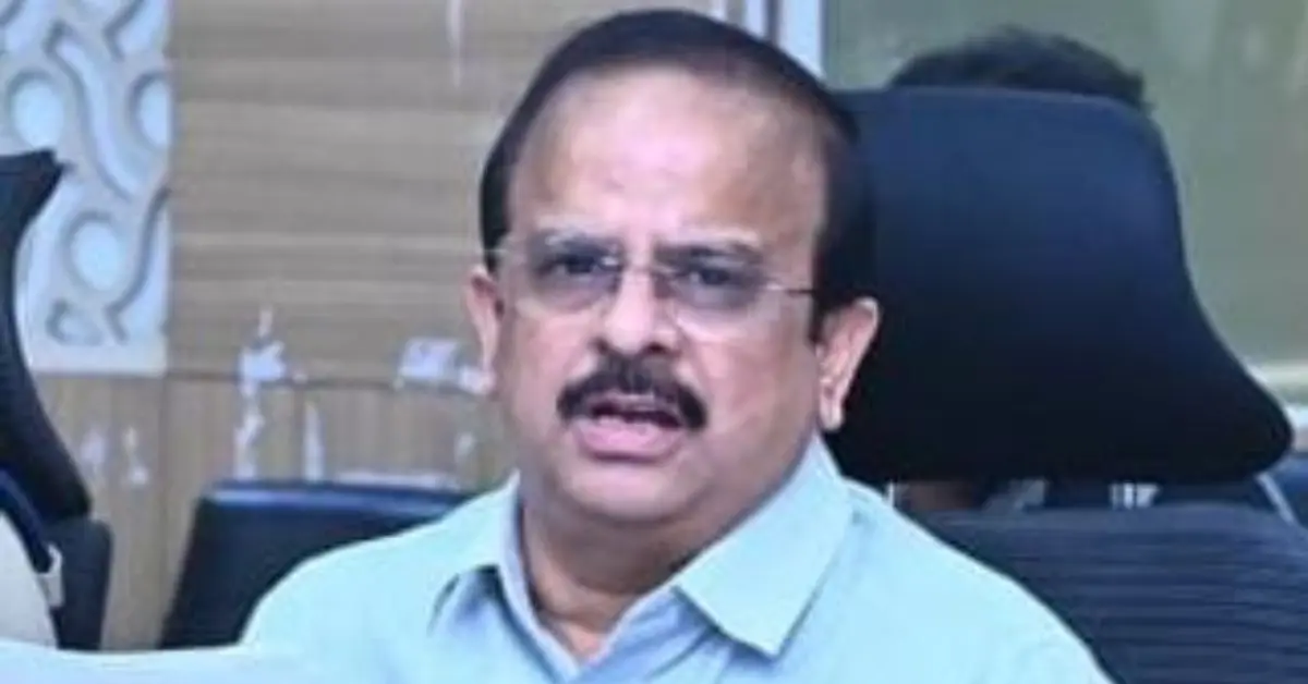 Simhachalam temple EO Venkata Rao appointed