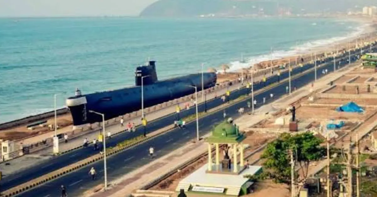 Science Day: Vizag Children’s Club plans month-long events