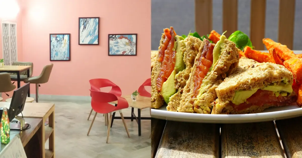 Best Sandwiches in Visakhapatnam You Check Out Now!