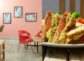 Dig into the most delicious sandwiches at THESE places in Visakhapatnam!