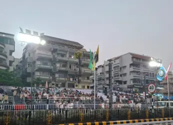 Rehearsals for IFR a big draw