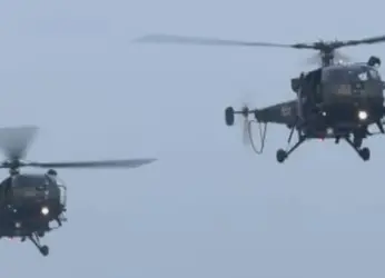 MILAN rehearsals leave Vizagites spellbound