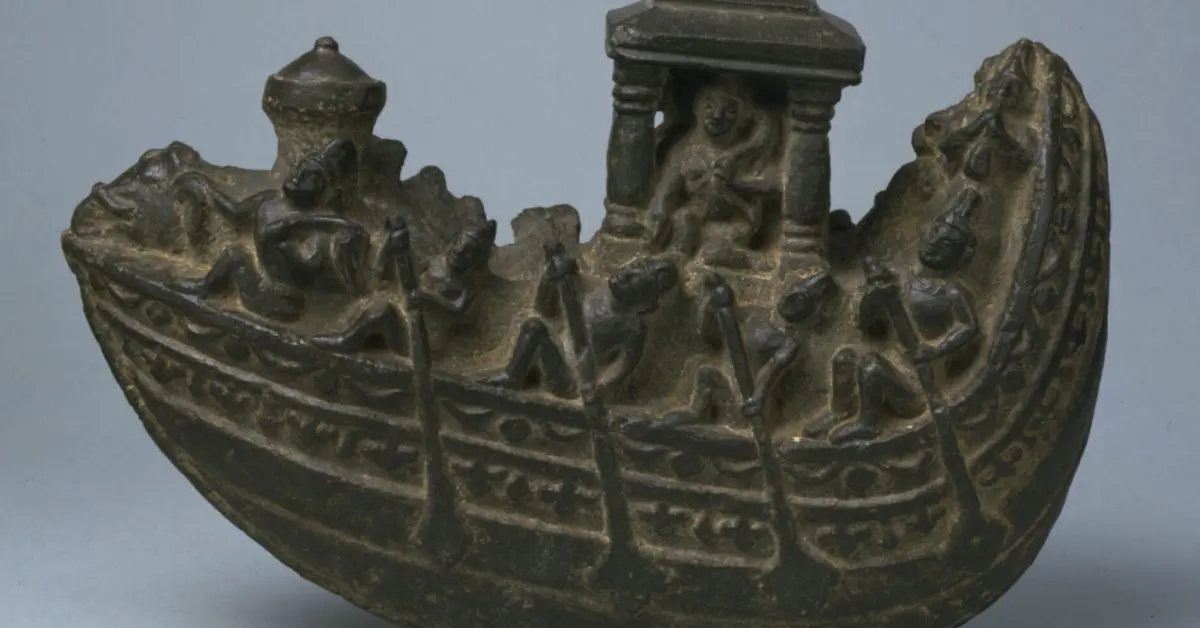 Before The International Fleet Review, Vizag Ruled the Seas