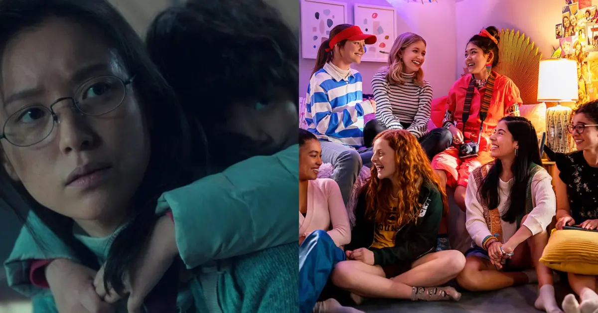 5 best series & K-dramas with a perfect 100% Rotten Tomatoes score to binge!