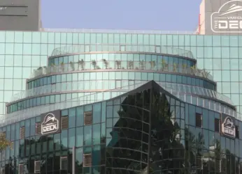 An iconic landmark in Vizag