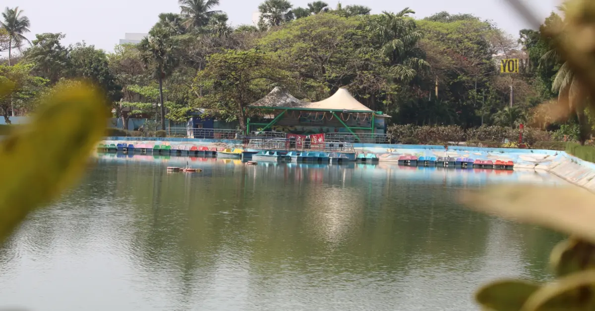 Stories of Yore: What Weekends in Vizag Once Looked Like!