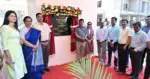 News: Railway Officers Quarters in Visakhapatnam Inaugurated