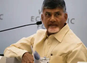Vizag will become AI, data centre hub: Chief Minister
